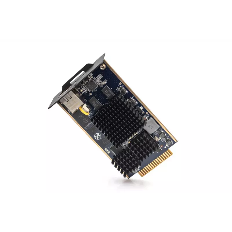 Moduł IP DIGITUS do przełączników KVM (DS-51000-1)