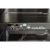 DIGITUS Modularized 43 2cm (17in) TFT console with 8 port KVM RAL 9005 black - Qwertzu German