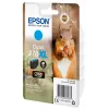 Epson Squirrel Singlepack cyjan 378XL Claria Photo HD Ink