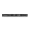 Zyxel GS1920-24V2 Managed Gigabit Ethernet (10/100/1000) Czarny