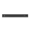 Zyxel GS1920-24V2 Managed Gigabit Ethernet (10/100/1000) Czarny