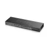 Zyxel GS1920-24V2 Managed Gigabit Ethernet (10/100/1000) Czarny