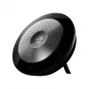Jabra Speak 710, Uniwersalny, Czarny, Srebrny, 30 m, 70 dB, 1 m, 10 W