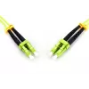 DIGITUS Professional Fiber Optic Multimode Patch Cord, LC / LC 5m