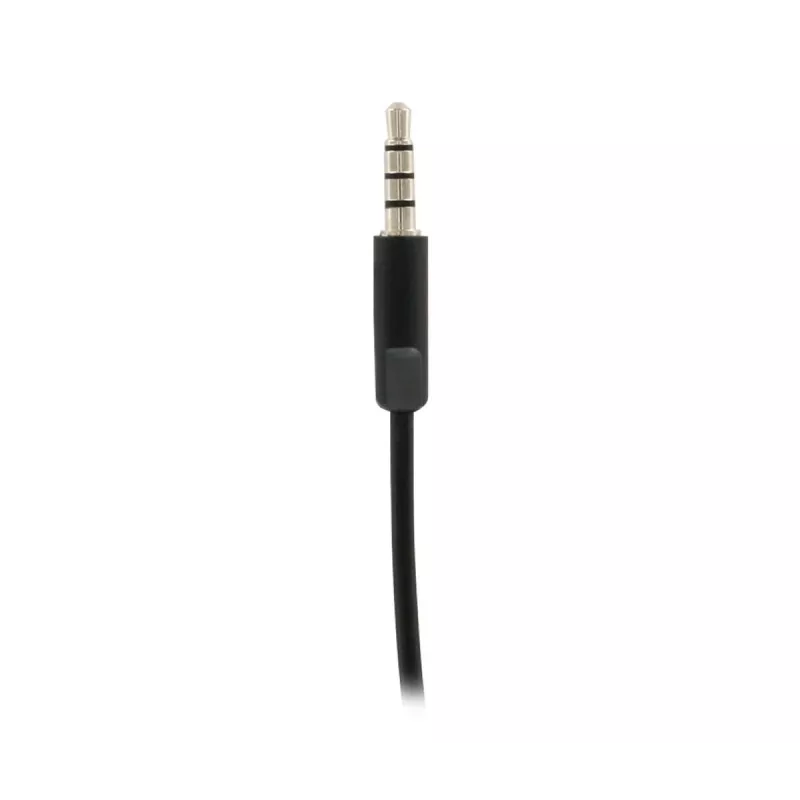 LOGITECH H111 - 3.5mm - Stereofoniczny zestaw słuchawkowy