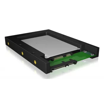 ICY BOX IB-2538StS Uniwersalna klatka na dysk HDD