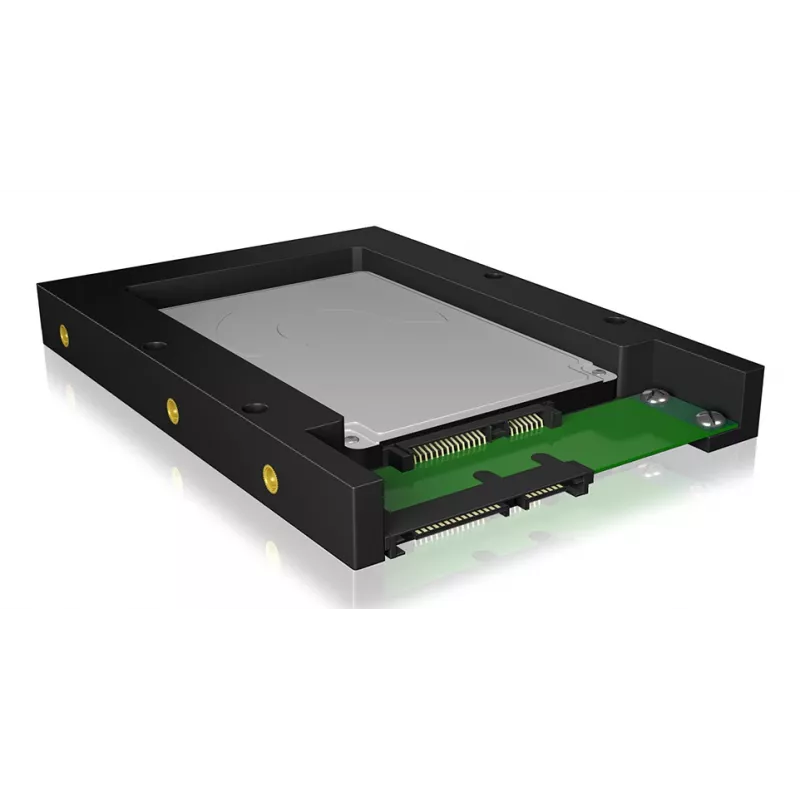 ICY BOX IB-2538StS Uniwersalna klatka na dysk HDD