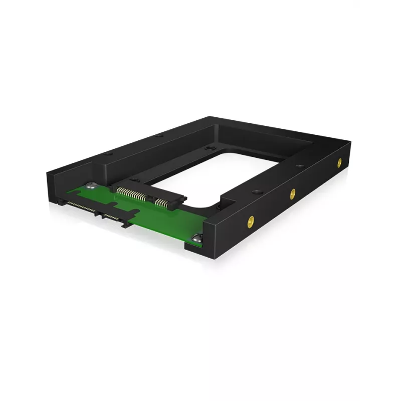 ICY BOX IB-2538StS Uniwersalna klatka na dysk HDD