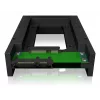 ICY BOX IB-2538StS Uniwersalna klatka na dysk HDD