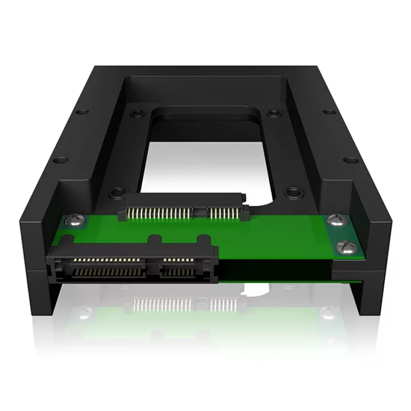 ICY BOX IB-2538StS Uniwersalna klatka na dysk HDD