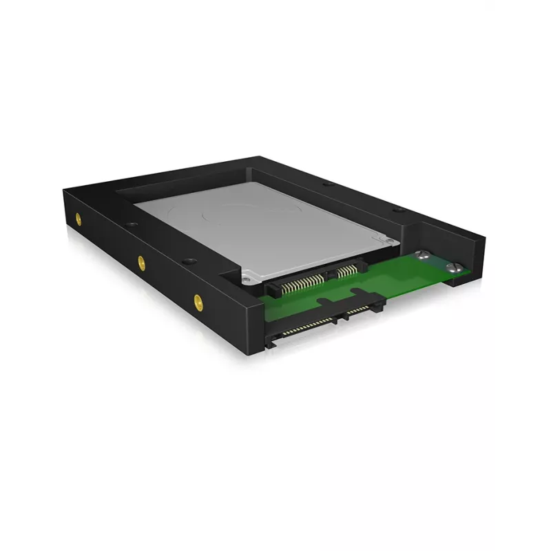 ICY BOX IB-2538StS Uniwersalna klatka na dysk HDD