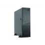 Chieftec CS-12B-300 obudowa komputerowa Mini Tower Czarny 300 W