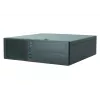 Chieftec CS-12B-300 obudowa komputerowa Mini Tower Czarny 300 W