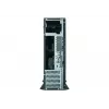Chieftec CS-12B-300 obudowa komputerowa Mini Tower Czarny 300 W