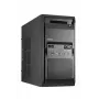 Chieftec LT-01B-350GPB obudowa komputerowa Mini Tower czarna 250 W