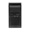 Chieftec LT-01B-350GPB obudowa komputerowa Mini Tower czarna 250 W