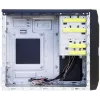 Chieftec LT-01B-350GPB obudowa komputerowa Mini Tower czarna 250 W