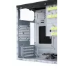Chieftec LT-01B-350GPB obudowa komputerowa Mini Tower czarna 250 W