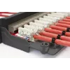 DIGITUS Professional CAT6A, klasa EA Patch Panel, shielded