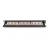 DIGITUS Professional CAT6A, klasa EA Patch Panel, shielded
