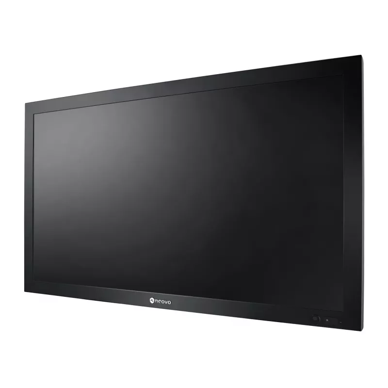 AG Neovo QX-55 139,7 cm (55 cali) 3840 x 2160 pikseli