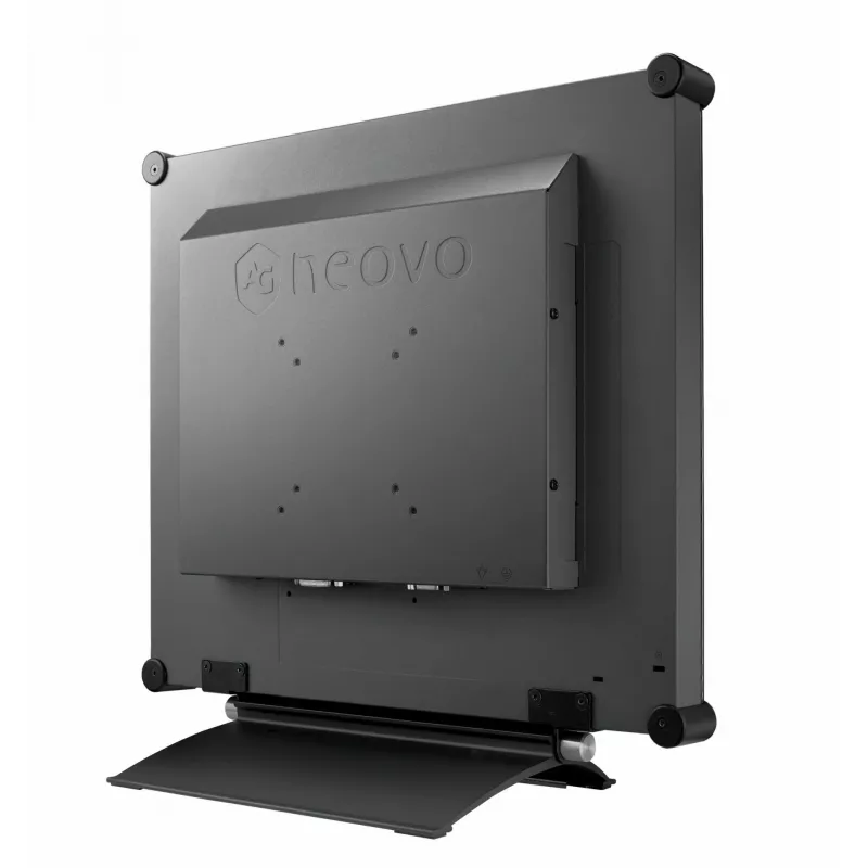 AG Neovo X-19E monitor komputerowy 48,3 cm (19 cali) 1280 x 1024 pikseli SXGA LED Czarny