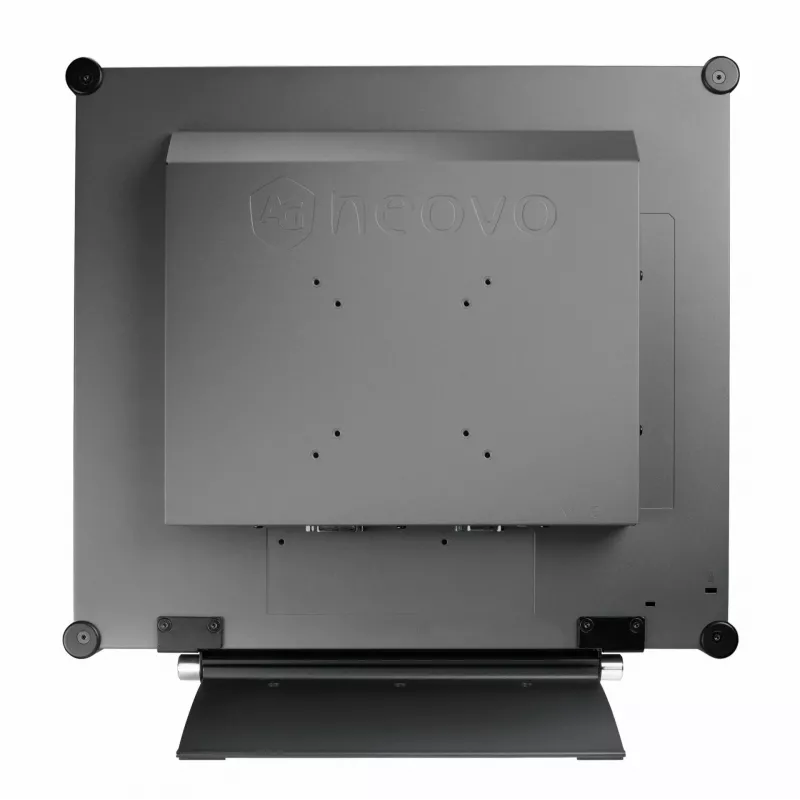 AG Neovo X-19E monitor komputerowy 48,3 cm (19 cali) 1280 x 1024 pikseli SXGA LED Czarny