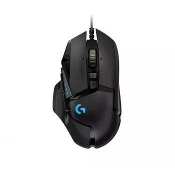 LOGITECH G502 Hero High Performance Gaming mysz N/a - Ewr2