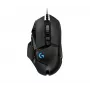 LOGITECH G502 Hero High Performance Gaming mysz N/a - Ewr2