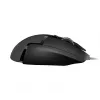 LOGITECH G502 Hero High Performance Gaming mysz N/a - Ewr2