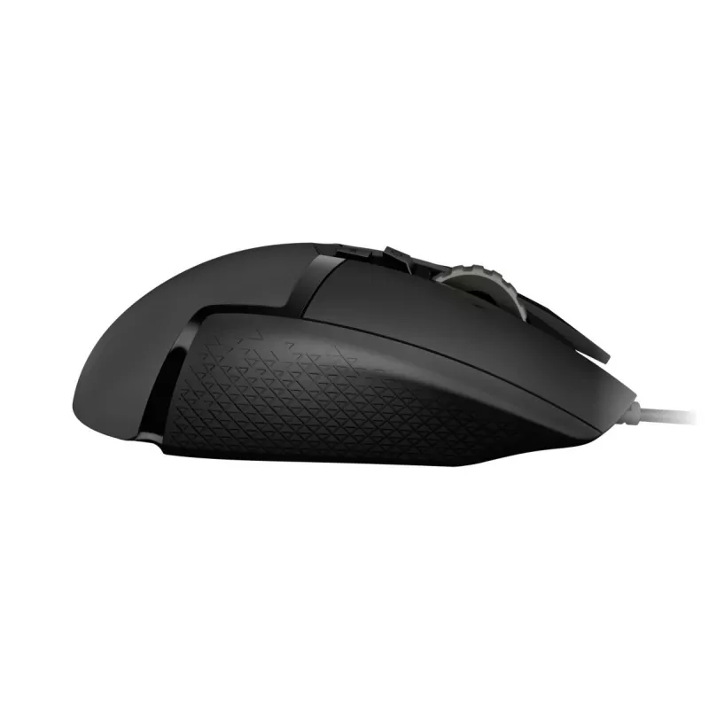 LOGITECH G502 Hero High Performance Gaming mysz N/a - Ewr2