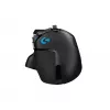 LOGITECH G502 Hero High Performance Gaming mysz N/a - Ewr2