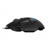 LOGITECH G502 Hero High Performance Gaming mysz N/a - Ewr2