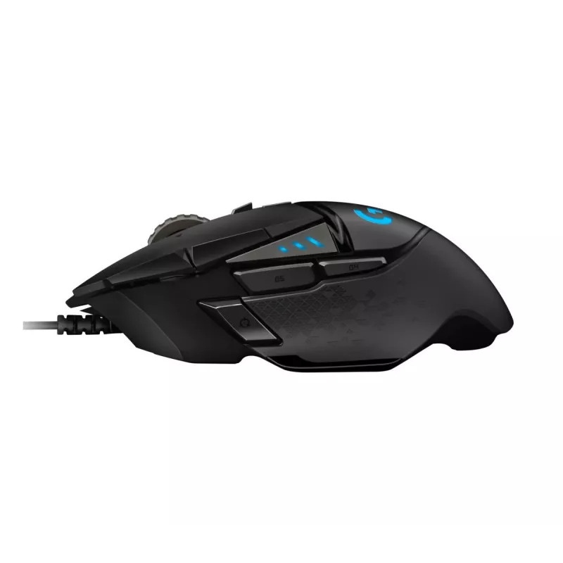 LOGITECH G502 Hero High Performance Gaming mysz N/a - Ewr2