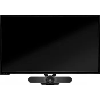 Uchwyt do monitora Logitech XL TV Mount do MeetUp czarny