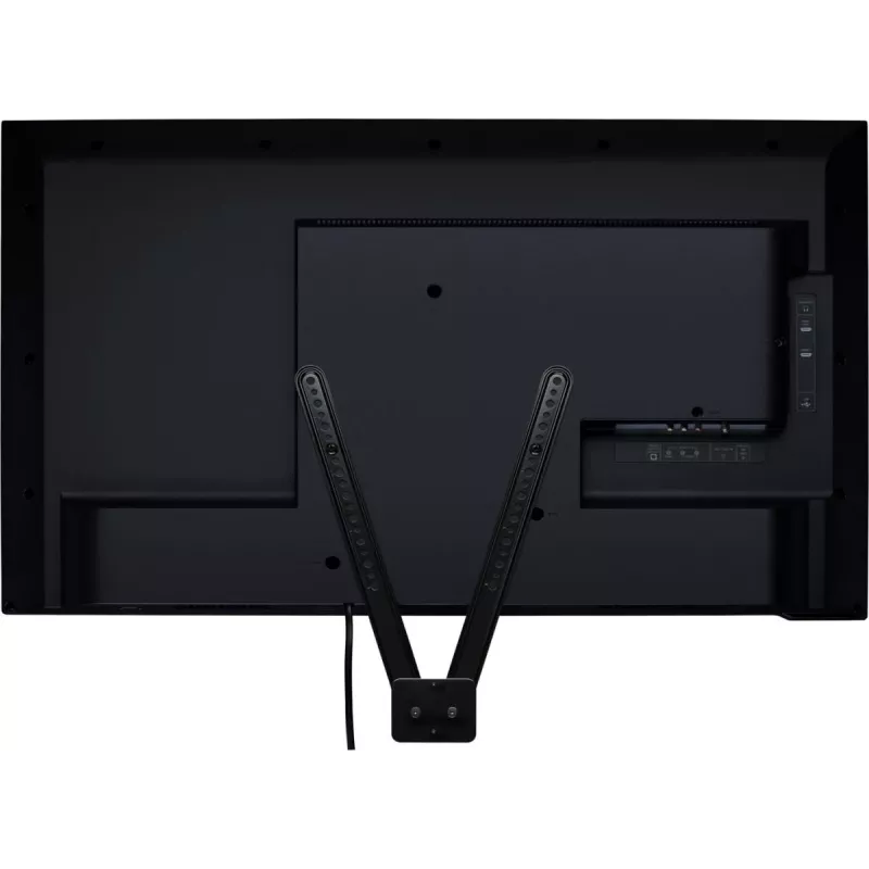 Uchwyt do monitora Logitech XL TV Mount do MeetUp czarny