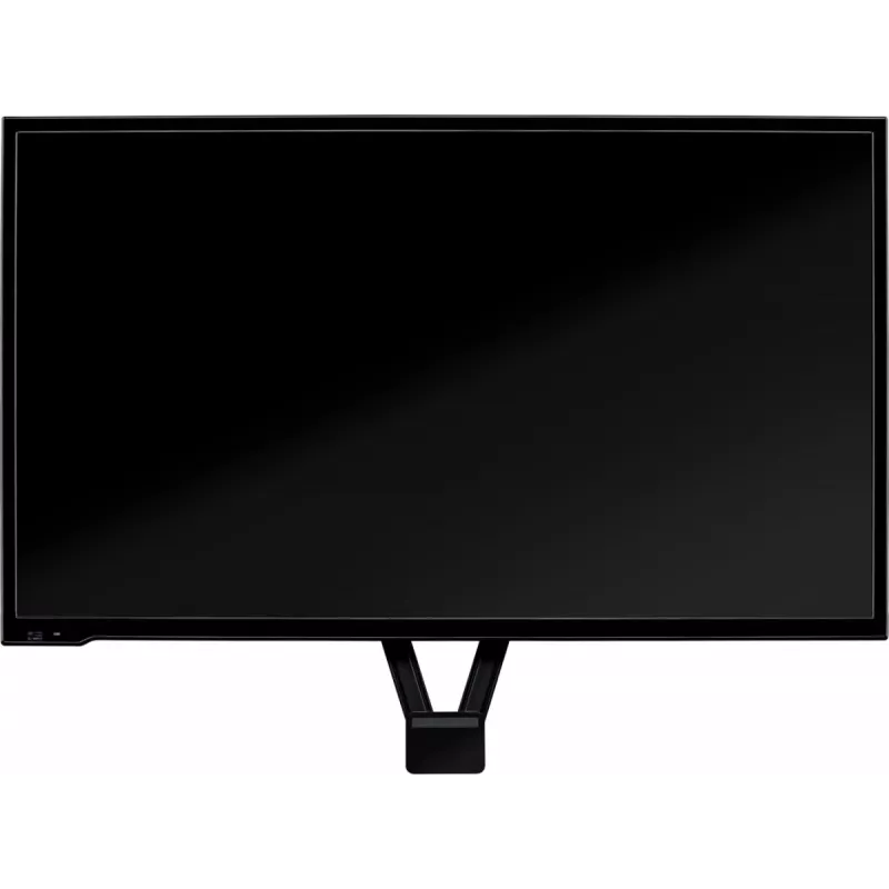 Uchwyt do monitora Logitech XL TV Mount do MeetUp czarny