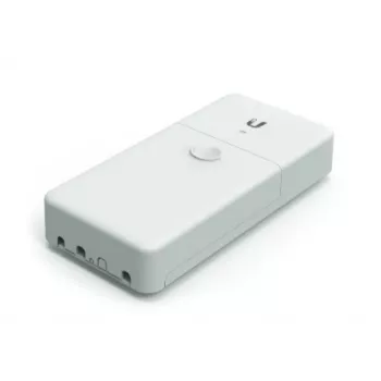 UBIQUITI NETWORKS F-PoE Fiber PoE G2 – Optyczny transport danych dla zewnętrznych urządzeń PoE