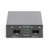 DIGITUS Multi/Singlemode Media Converter Gigabit 850nm 1310nm 1550nm(SM)