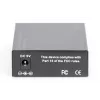 DIGITUS Multi/Singlemode Media Converter Gigabit 850nm 1310nm 1550nm(SM)