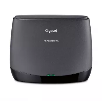 UNIFY GIGASET OPENSTAGE DECT Gigaset Repeater HX - Czarny