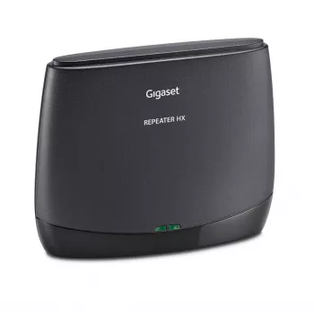 UNIFY GIGASET OPENSTAGE DECT Gigaset Repeater HX - Czarny
