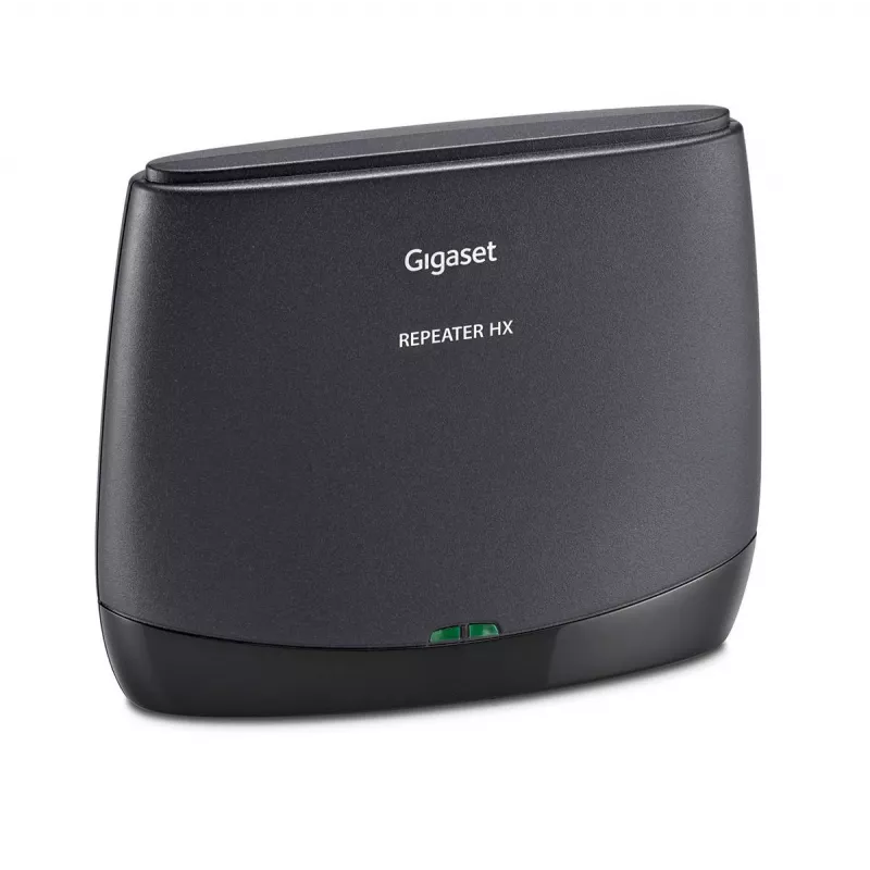 UNIFY GIGASET OPENSTAGE DECT Gigaset Repeater HX - Czarny
