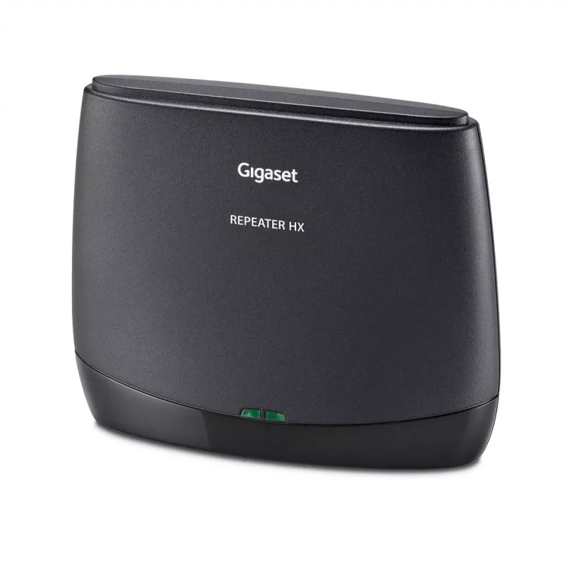UNIFY GIGASET OPENSTAGE DECT Gigaset Repeater HX - Czarny