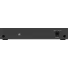 NETGEAR 8-Port Gigabit Ethernet PoE+ Plus Switch (GS308EP) Managed L2/L3 Gigabit Ethernet (10/100/1000) Power over Ethernet (PoE) Czarny