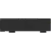 NETGEAR 8-Port Gigabit Ethernet PoE+ Plus Switch (GS308EP) Managed L2/L3 Gigabit Ethernet (10/100/1000) Power over Ethernet (PoE) Czarny