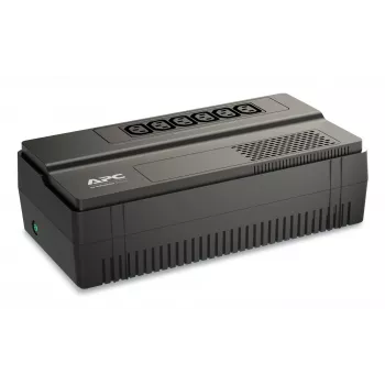 APC BV1000I zasilacz bezprzerwowy (UPS) Line-Interactive 1 kVA 600 W 1 gniazdo(a) AC