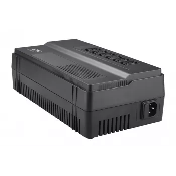 APC BV1000I zasilacz bezprzerwowy (UPS) Line-Interactive 1 kVA 600 W 1 gniazdo(a) AC