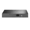 TP-Link TL-SG1008MP Niezarządzalny Gigabit Ethernet (10/100/1000) Power over Ethernet (PoE) 1U Czarny