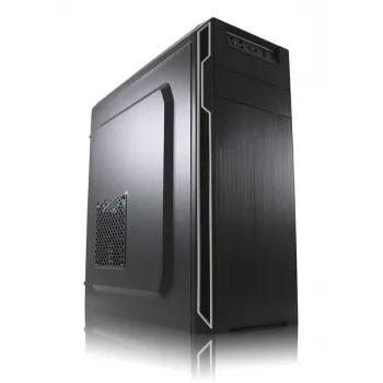 Obudowa ATX LC-POWER Classic - 7038b